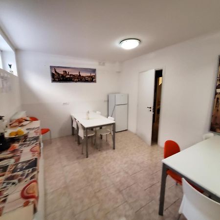 Affittacamere Bergamo Kültér fotó