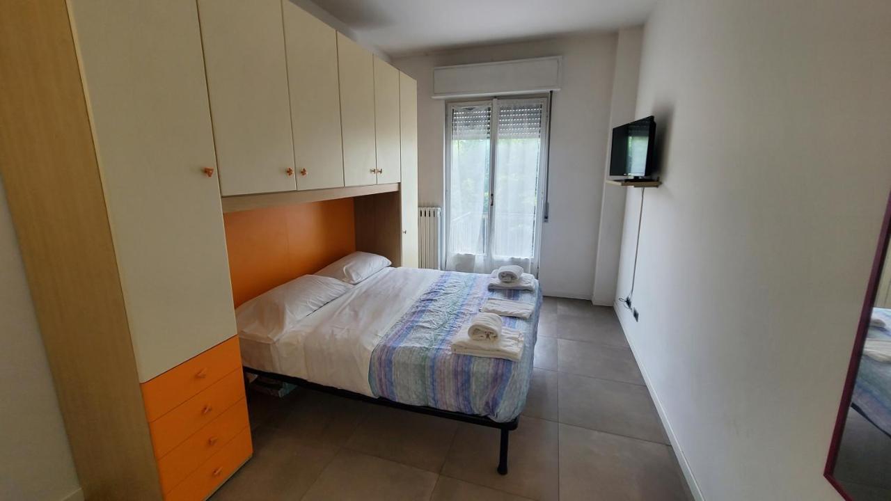 Affittacamere Bergamo Kültér fotó