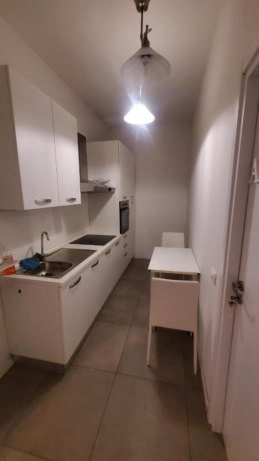 Affittacamere Bergamo Kültér fotó
