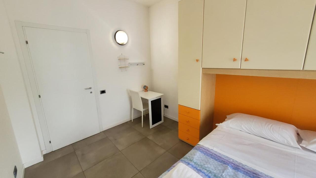 Affittacamere Bergamo Kültér fotó