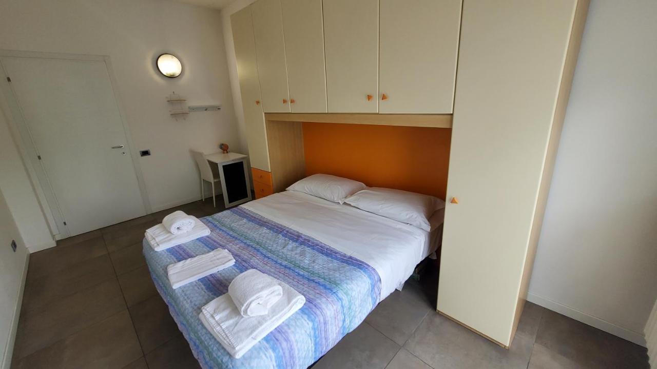 Affittacamere Bergamo Kültér fotó