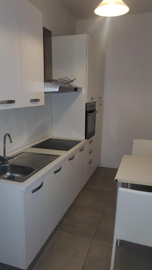 Affittacamere Bergamo Kültér fotó