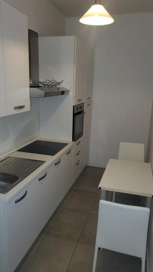 Affittacamere Bergamo Kültér fotó