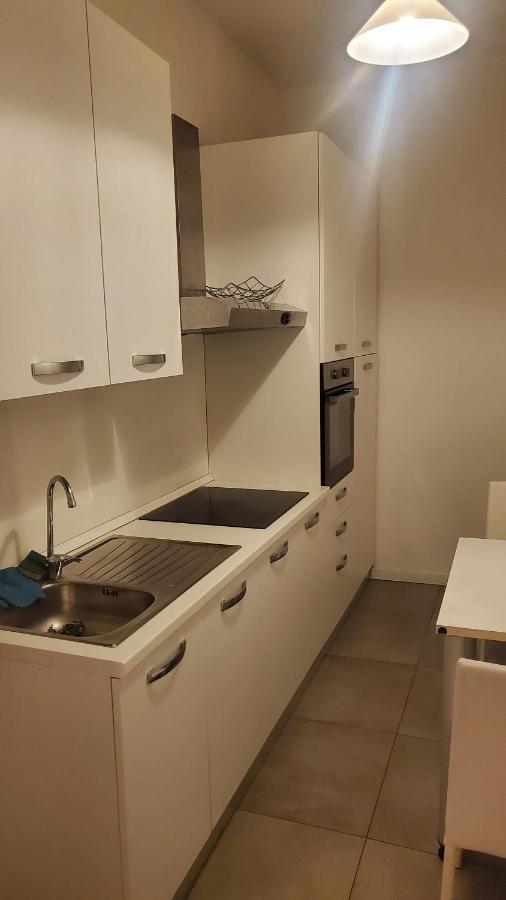 Affittacamere Bergamo Kültér fotó