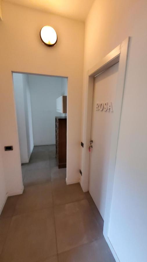 Affittacamere Bergamo Kültér fotó