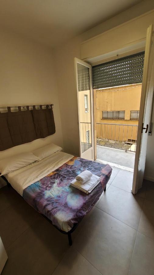 Affittacamere Bergamo Kültér fotó