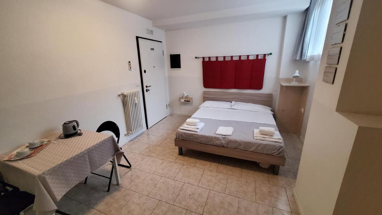 Affittacamere Bergamo Kültér fotó
