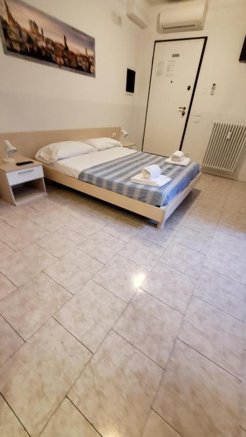 Affittacamere Bergamo Kültér fotó