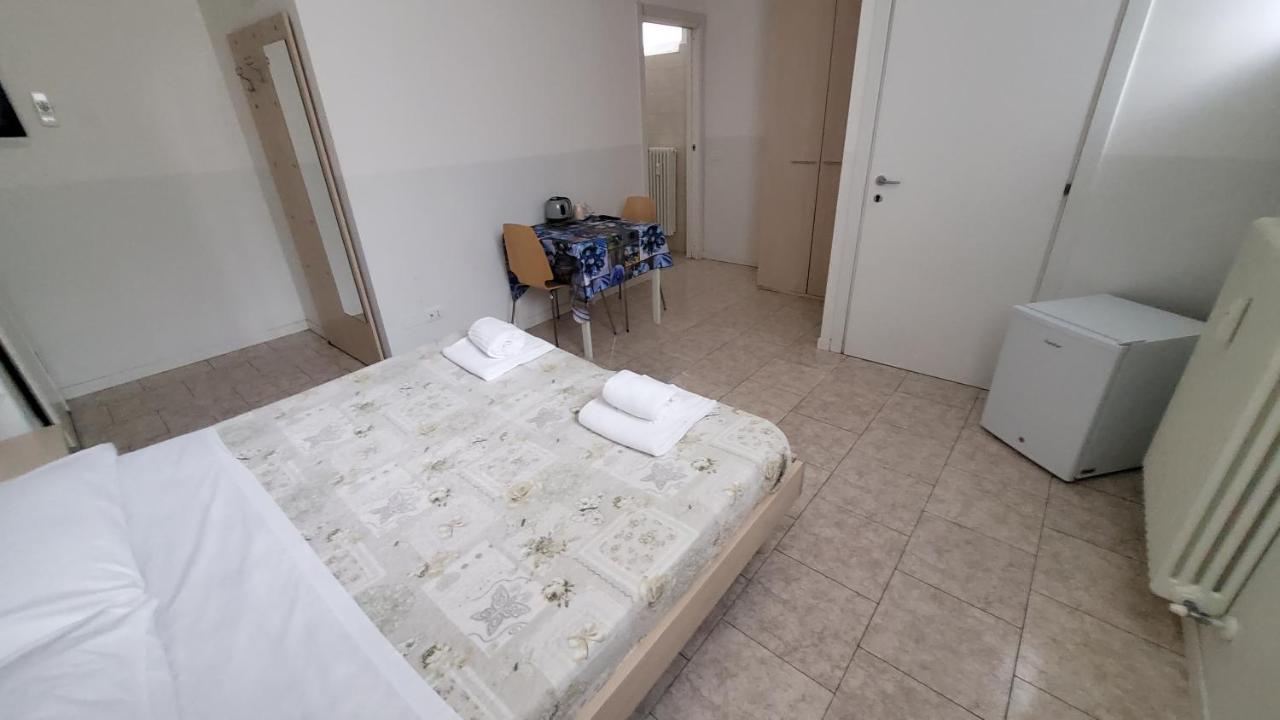 Affittacamere Bergamo Kültér fotó