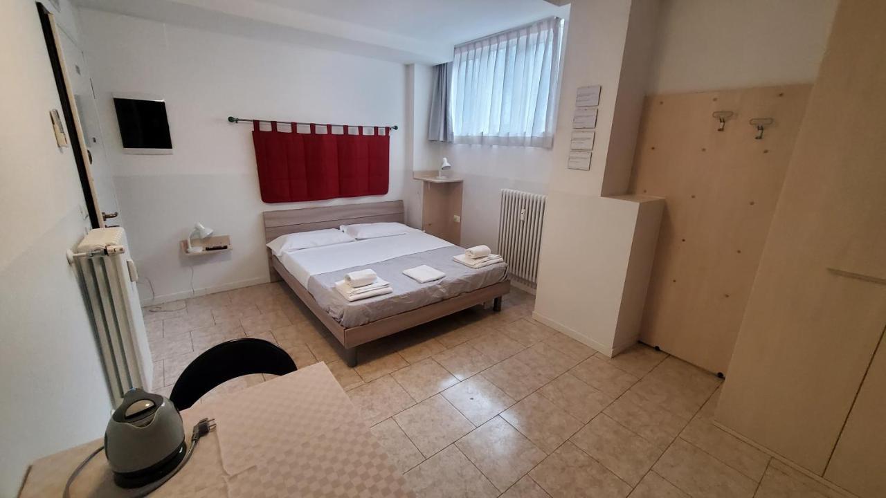 Affittacamere Bergamo Kültér fotó