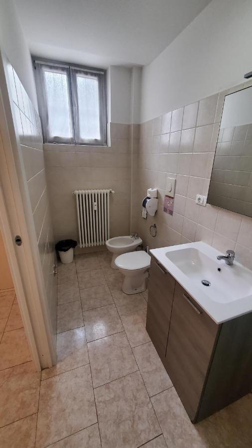 Affittacamere Bergamo Kültér fotó