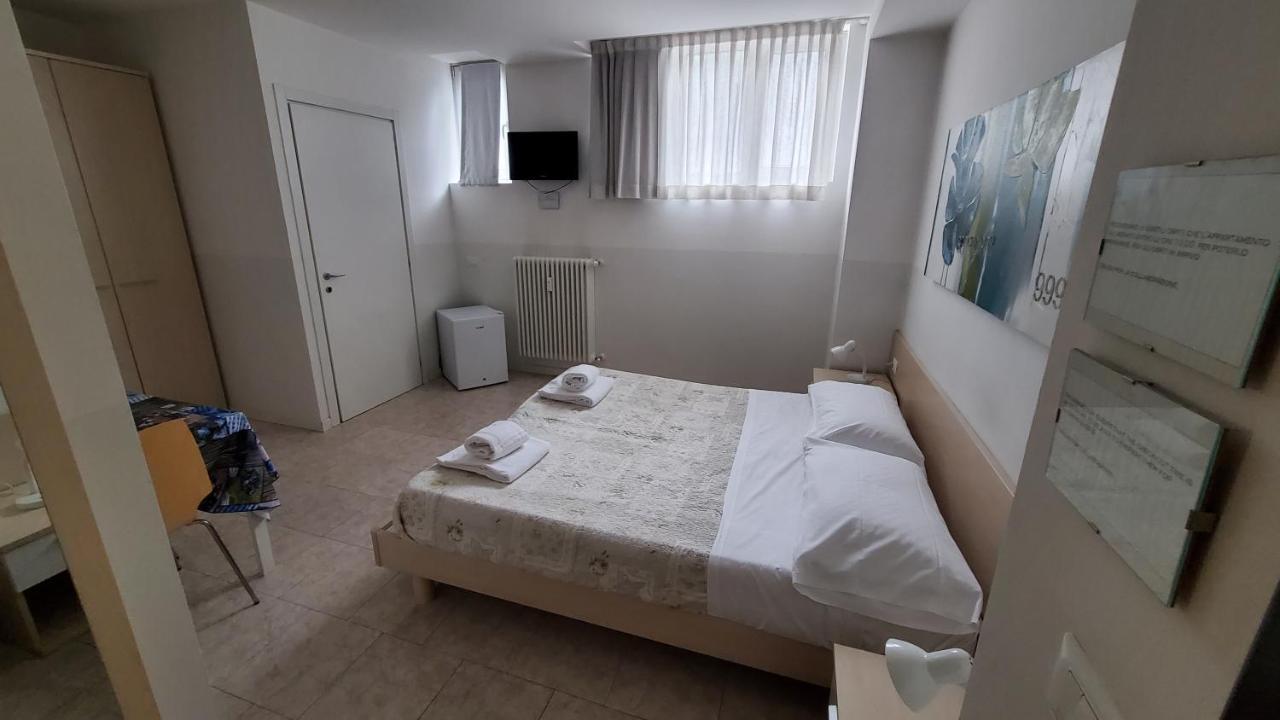Affittacamere Bergamo Kültér fotó