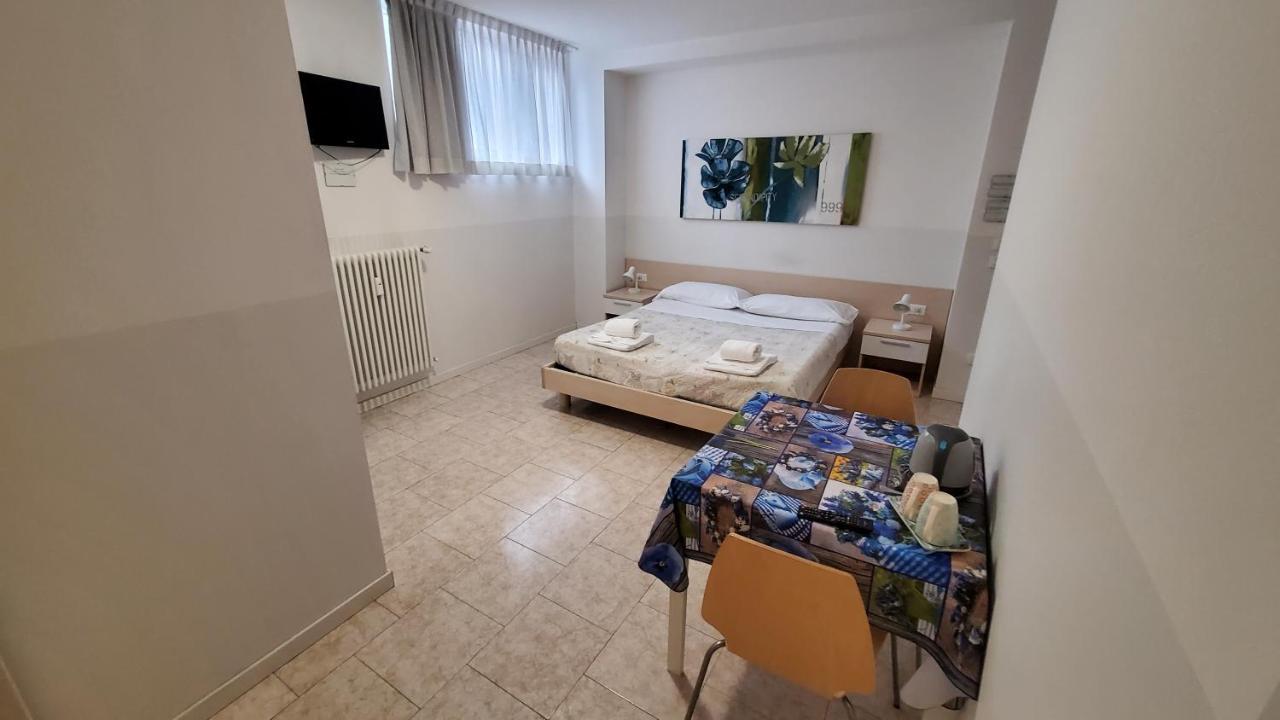 Affittacamere Bergamo Kültér fotó