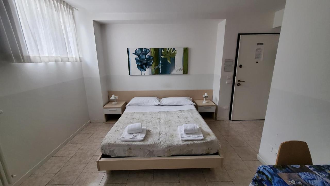 Affittacamere Bergamo Kültér fotó