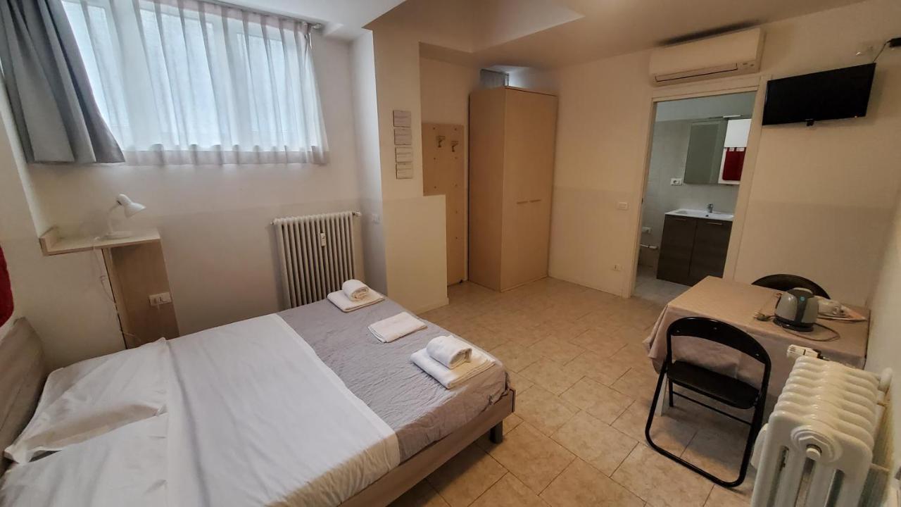 Affittacamere Bergamo Kültér fotó