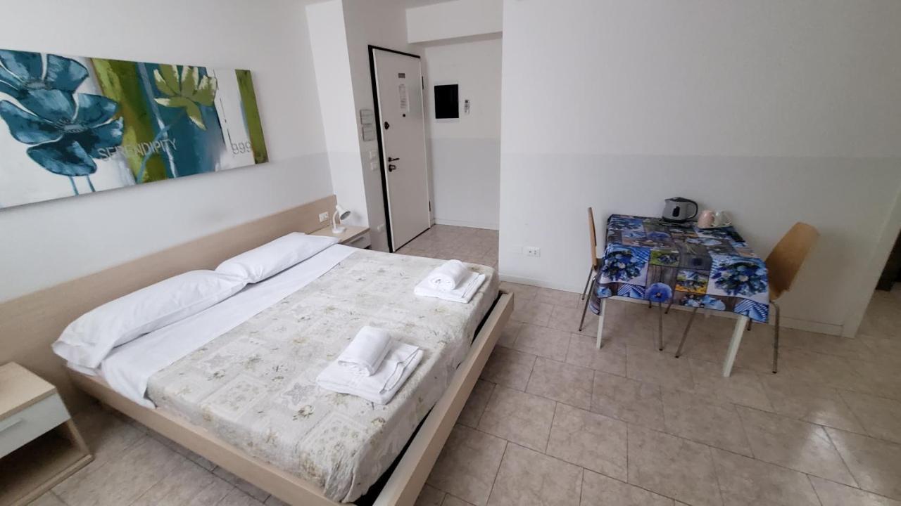 Affittacamere Bergamo Kültér fotó