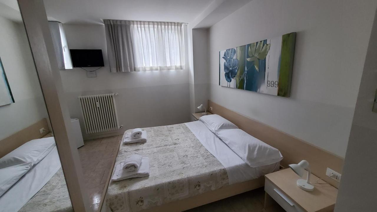 Affittacamere Bergamo Kültér fotó