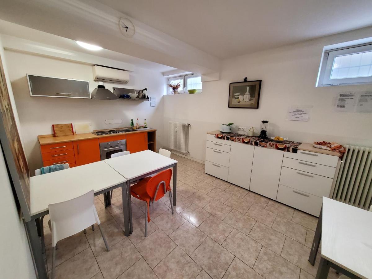 Affittacamere Bergamo Kültér fotó