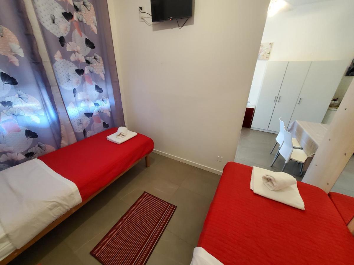 Affittacamere Bergamo Kültér fotó