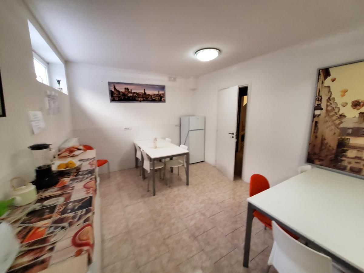Affittacamere Bergamo Kültér fotó