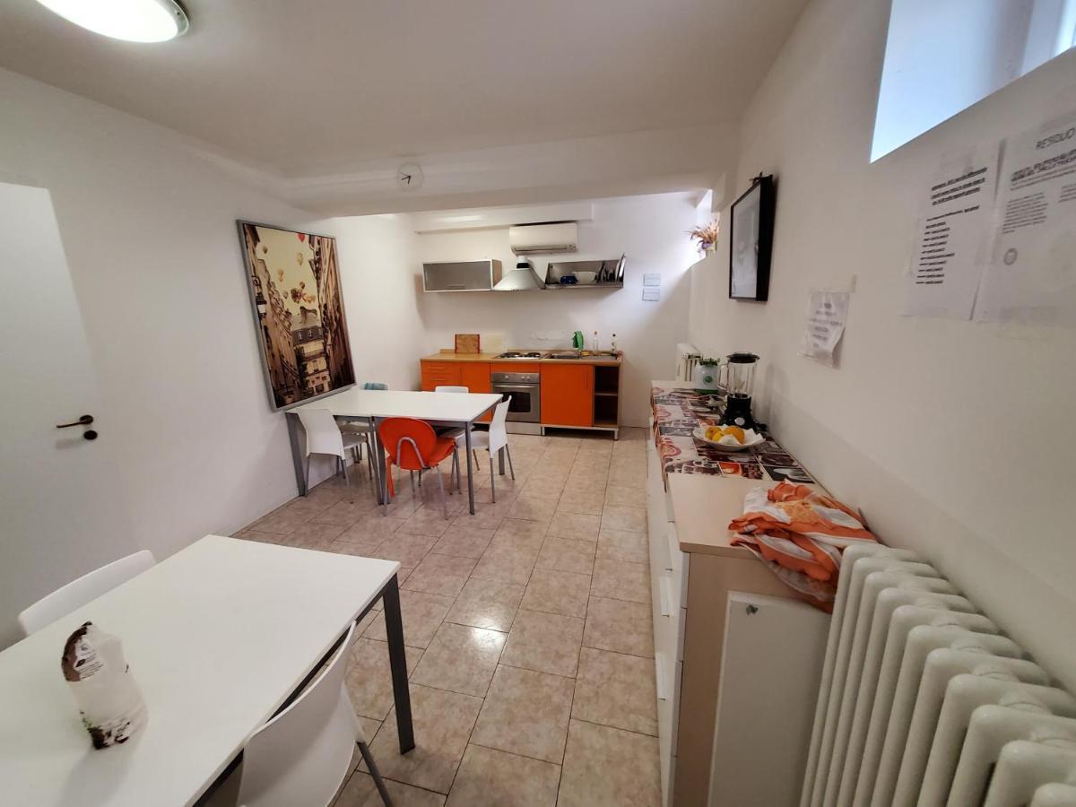 Affittacamere Bergamo Kültér fotó