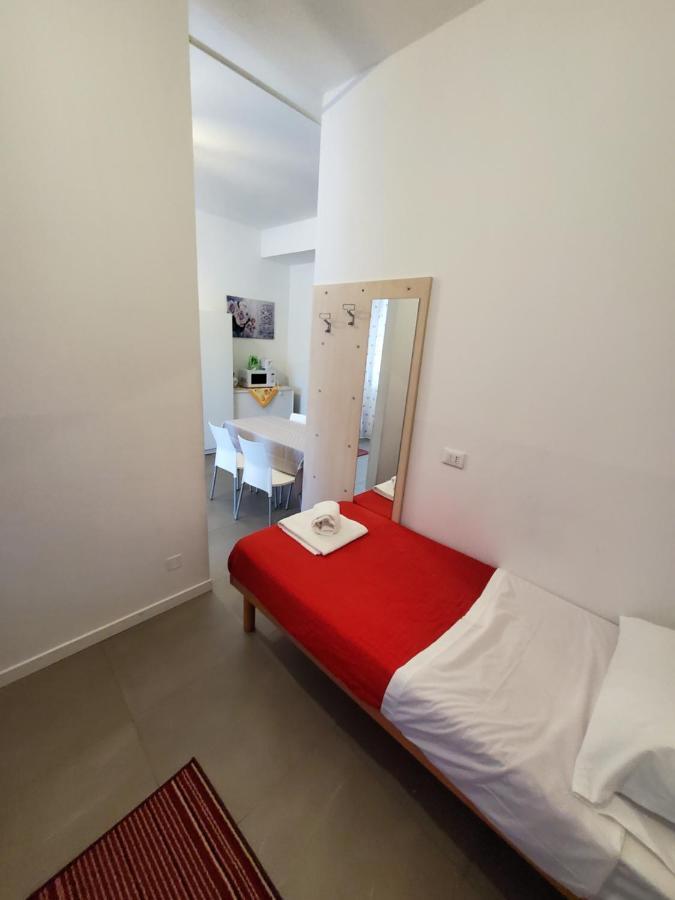 Affittacamere Bergamo Kültér fotó