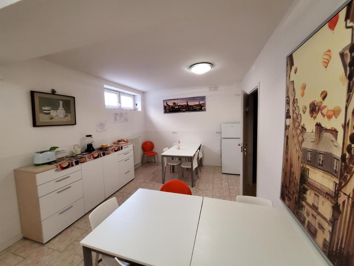 Affittacamere Bergamo Kültér fotó