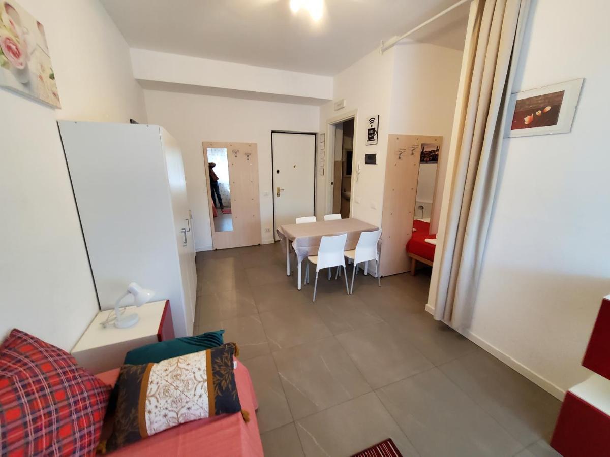 Affittacamere Bergamo Kültér fotó
