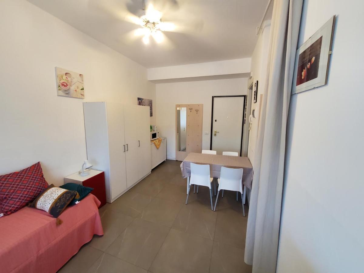 Affittacamere Bergamo Kültér fotó