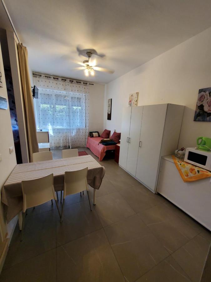 Affittacamere Bergamo Kültér fotó